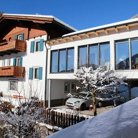 Haus Herta B&B-3